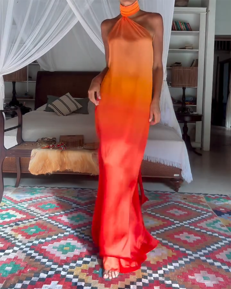 Saelani - Elegant dress
