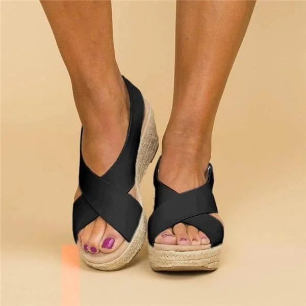 Bellora - Orthopedic summer sandals