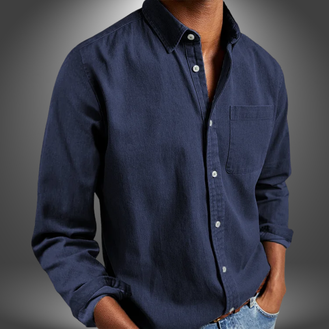 Kaelric - Premium men's shirt