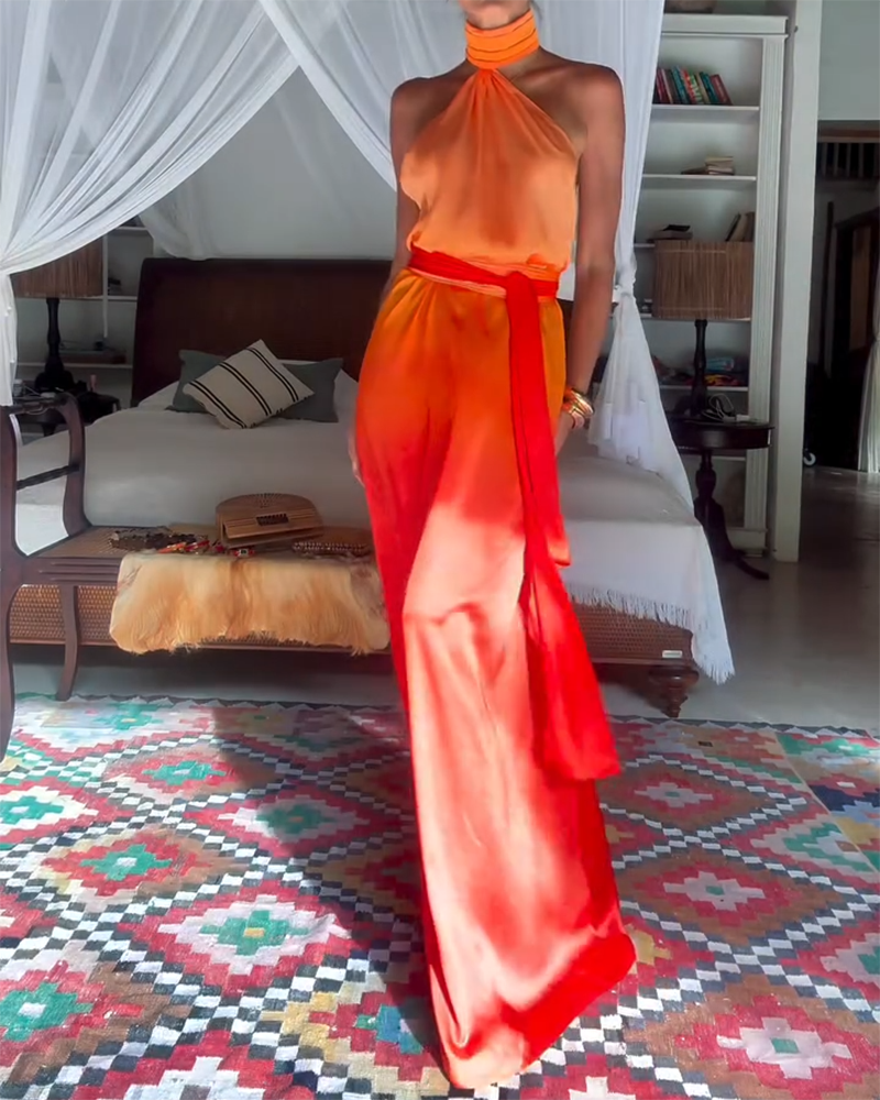 Saelani - Elegant dress