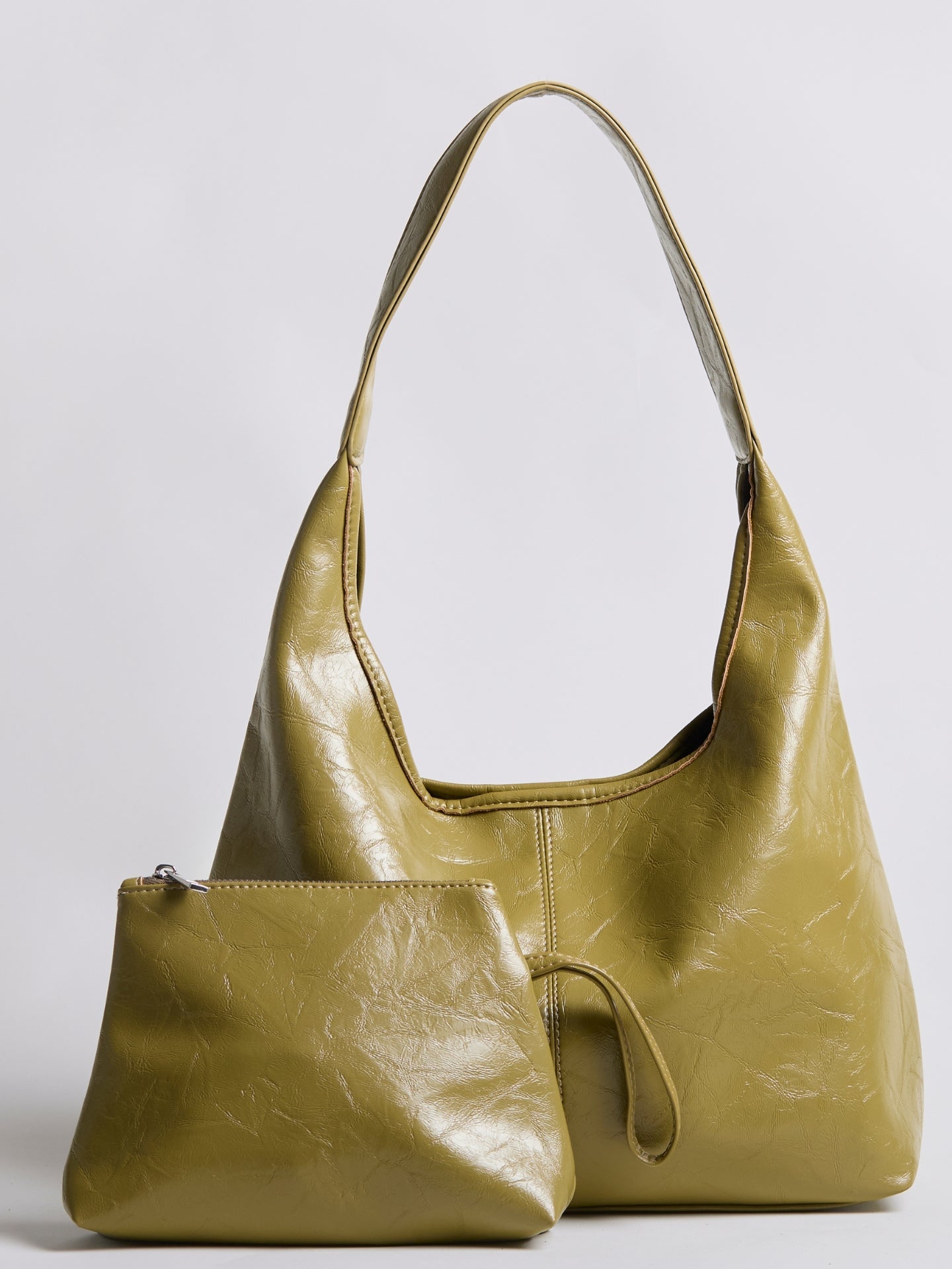 Ember Vintage Tote