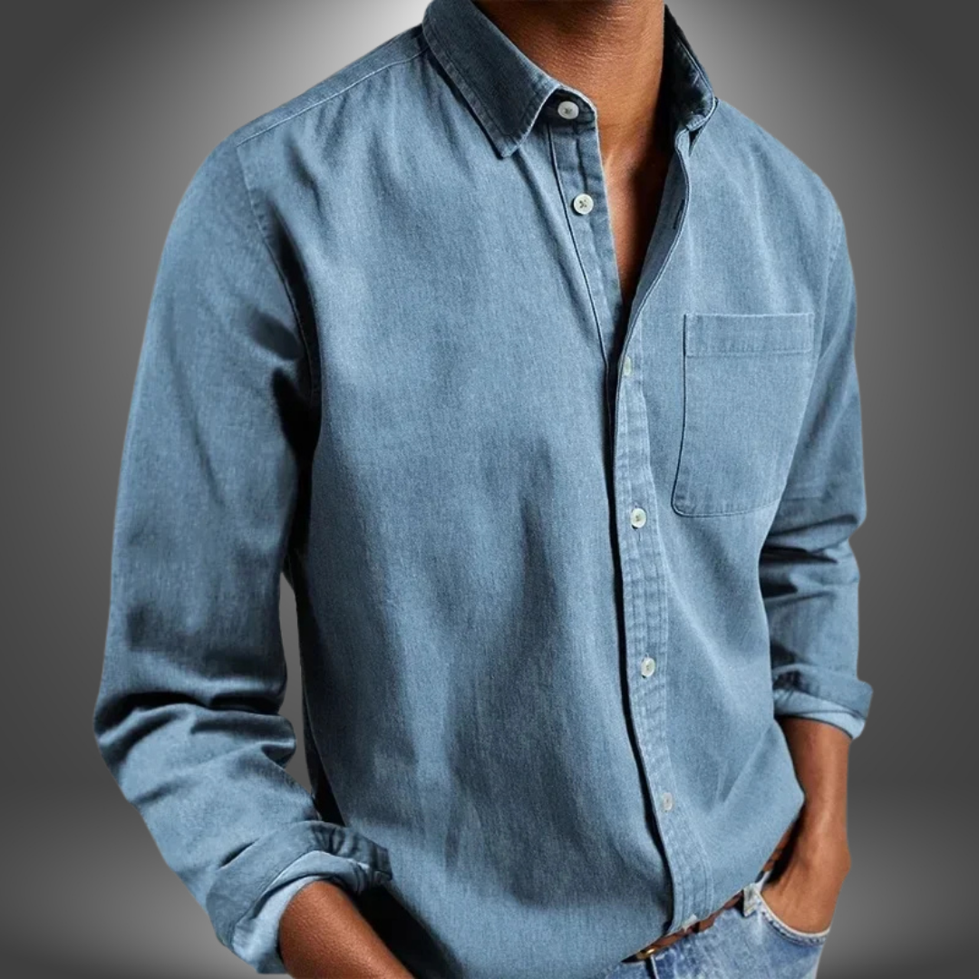 Kaelric - Premium men's shirt