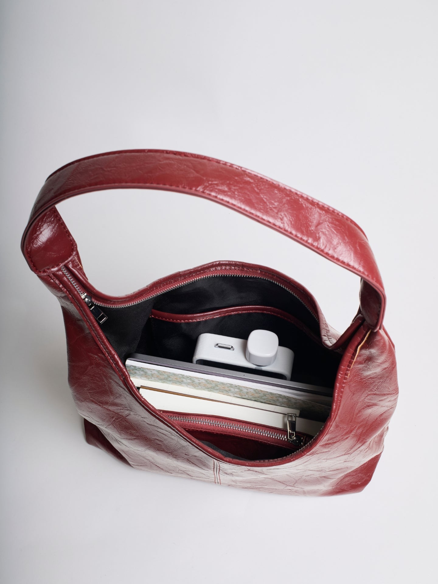 Ember Vintage Tote