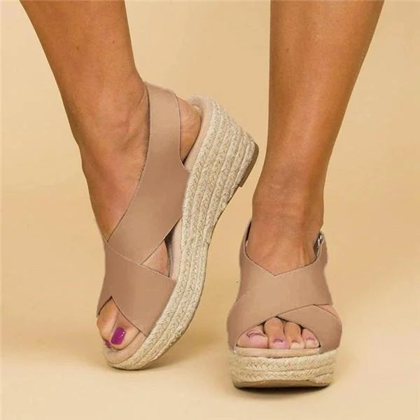 Bellora - Orthopedic summer sandals