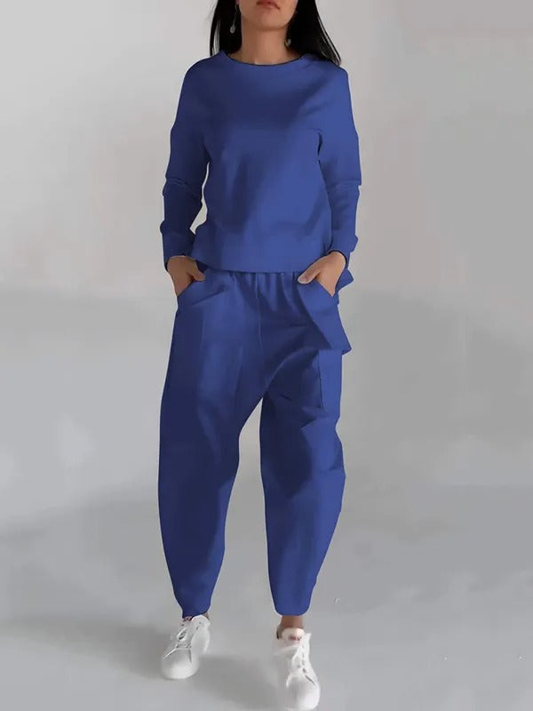 Nalina - Women's casual sports set
