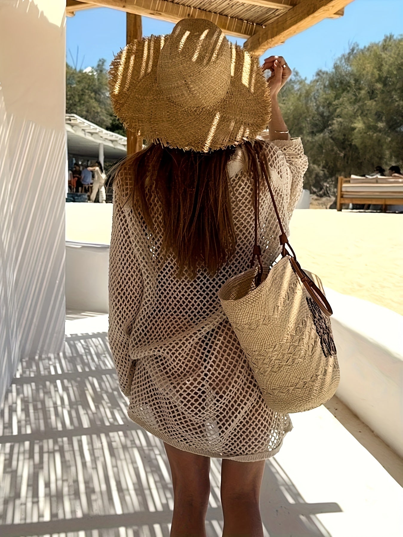 Boho Breeze Mini