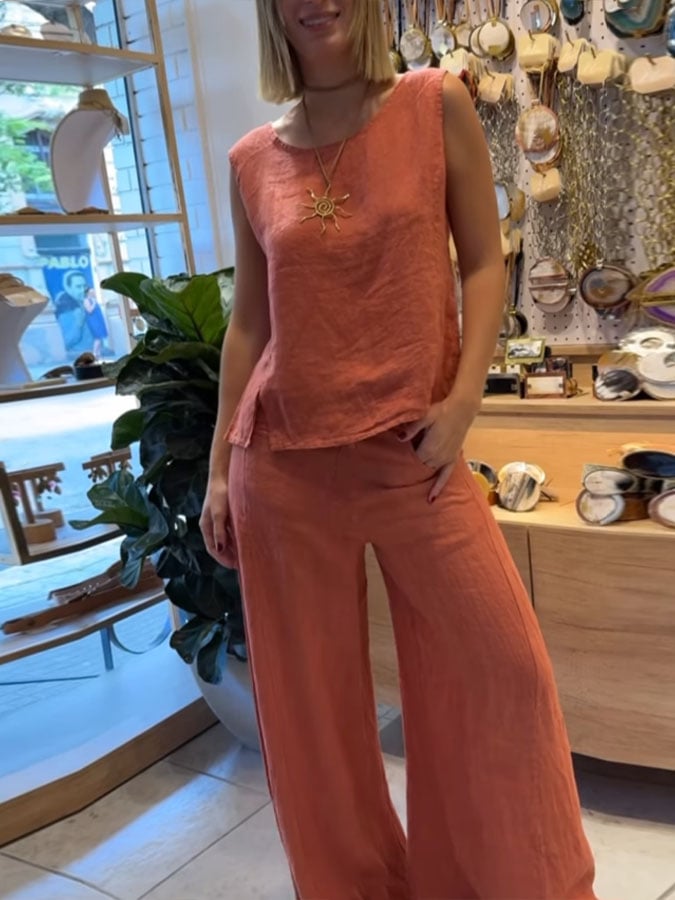 Aerra - 2 Piece set