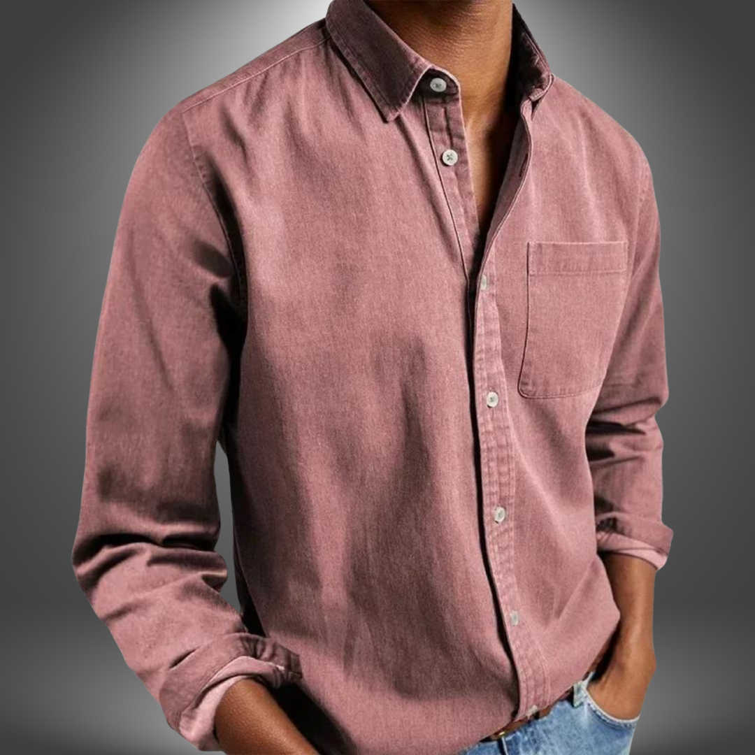 Kaelric - Premium men's shirt