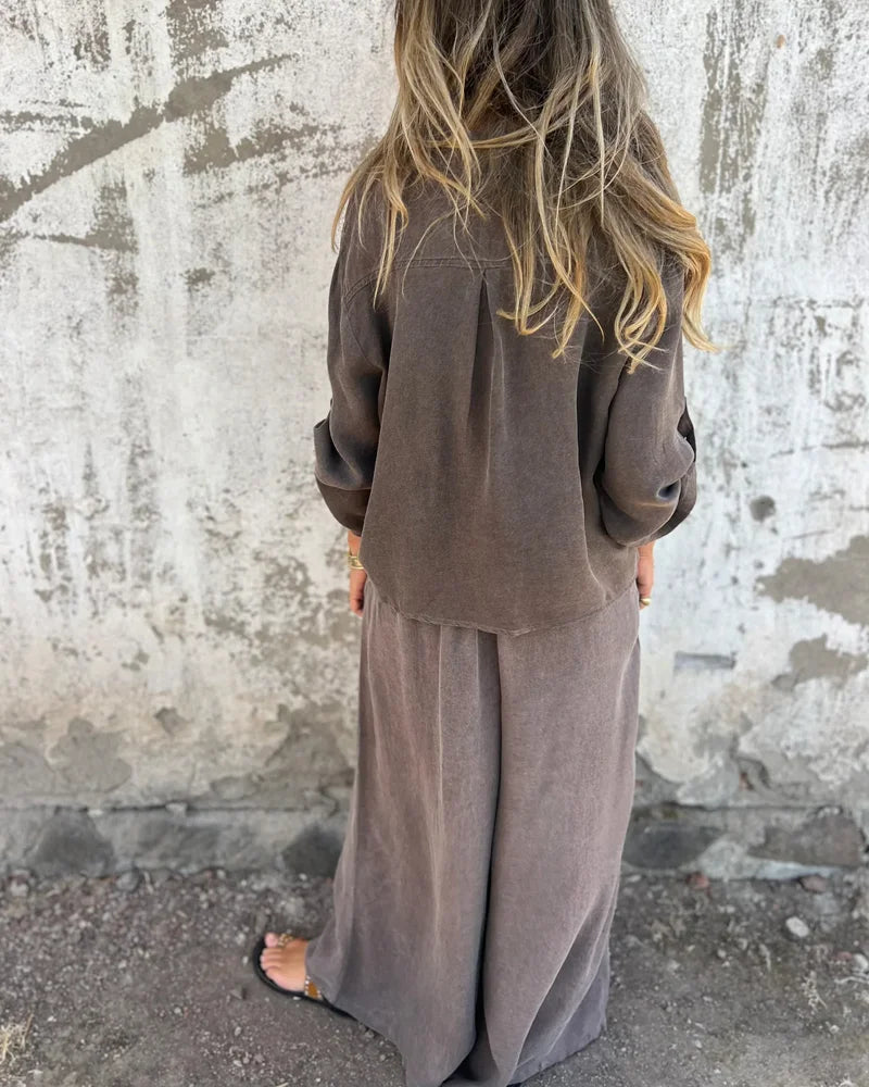 Mora - Two piece set