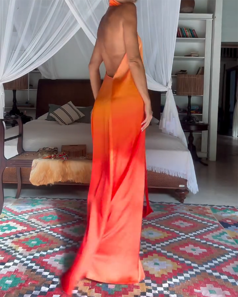 Saelani - Elegant dress