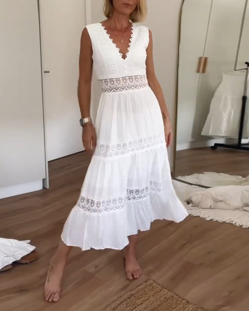 Kirra - Elegant classic dress