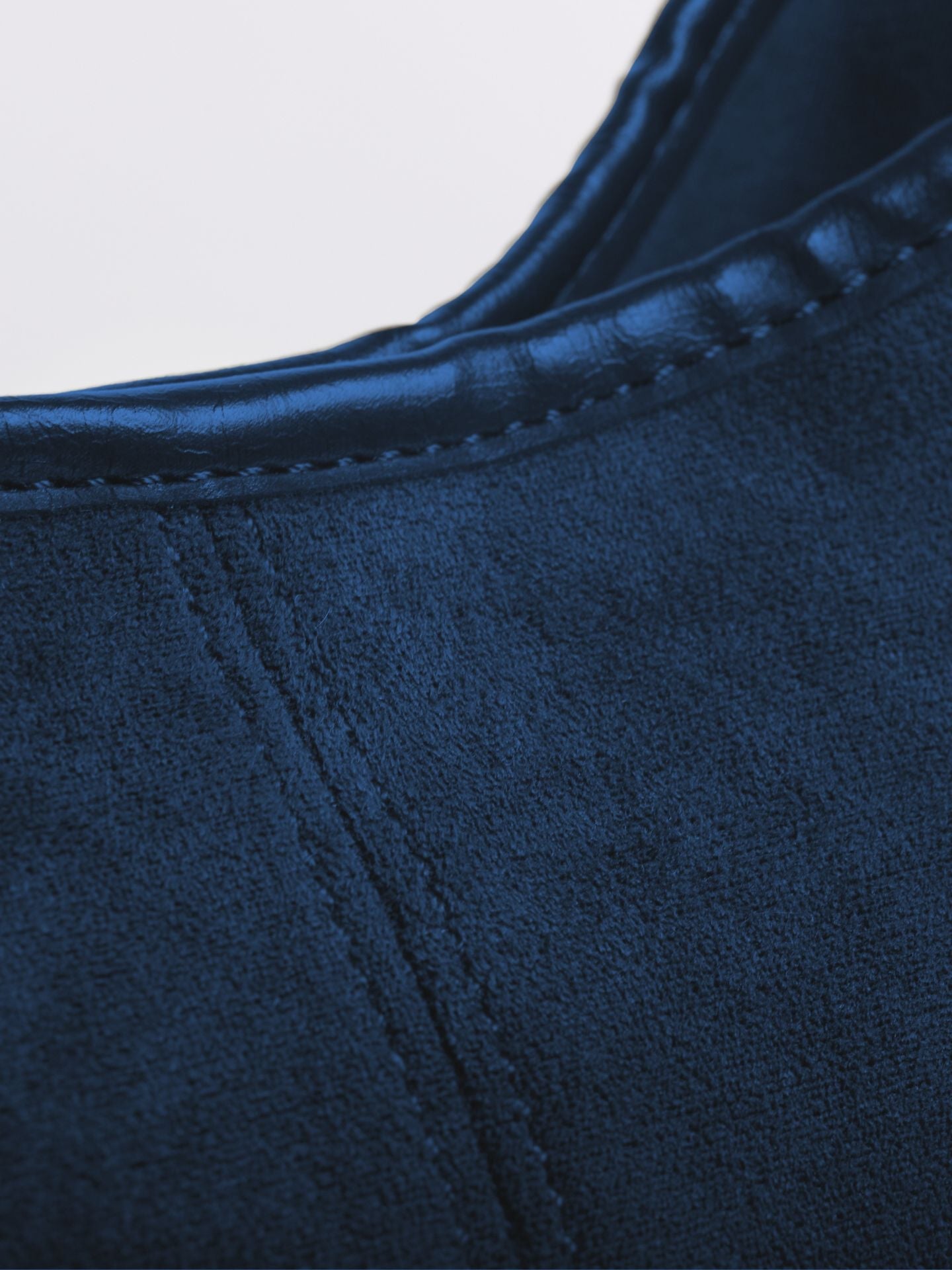 Sienna Soft Suede Tote