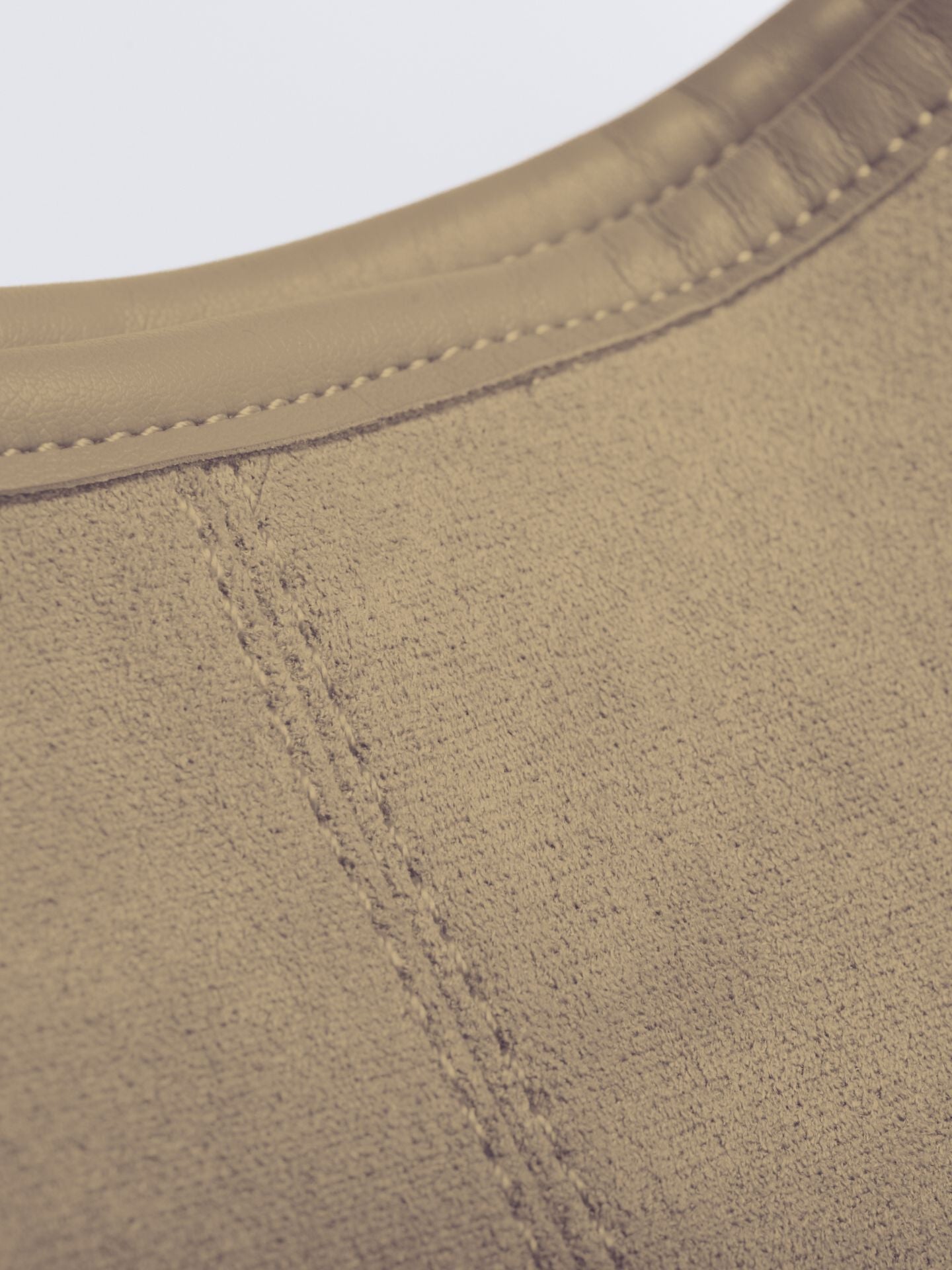 Sienna Soft Suede Tote