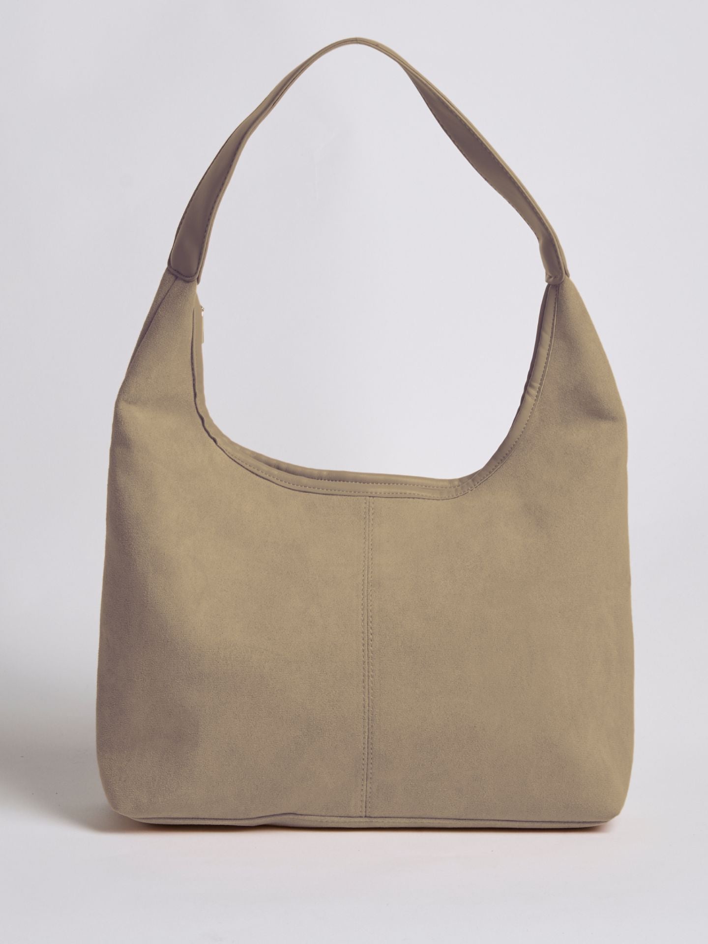 Sienna Soft Suede Tote