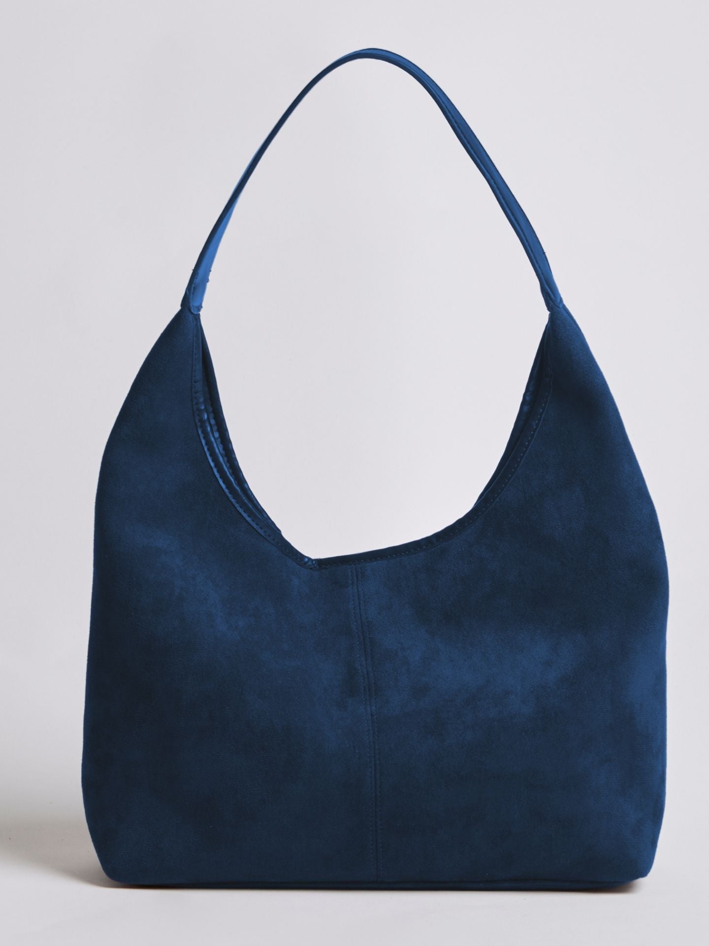 Sienna Soft Suede Tote