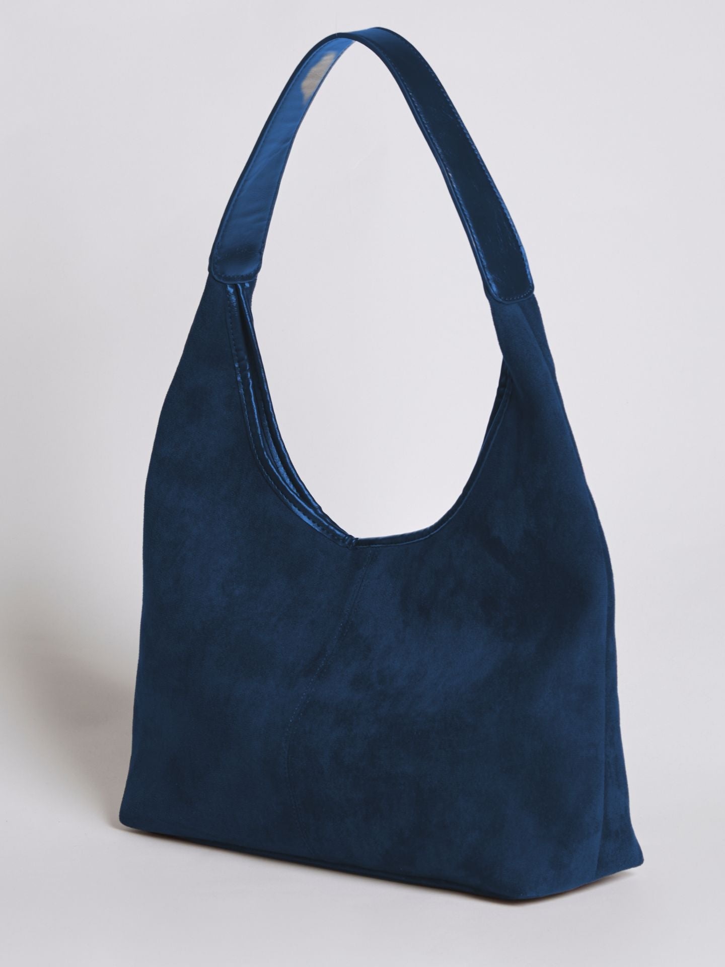 Sienna Soft Suede Tote
