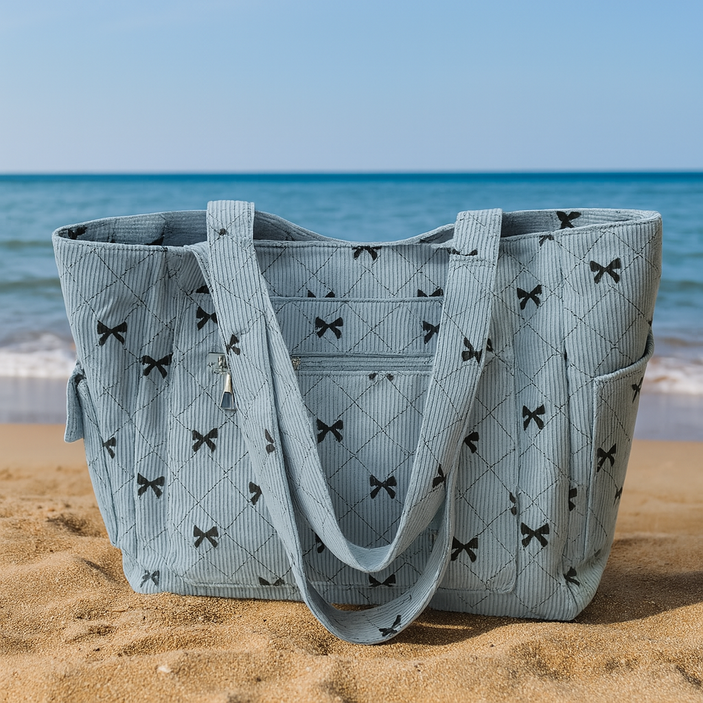 Jasmine - Shoulder Bag