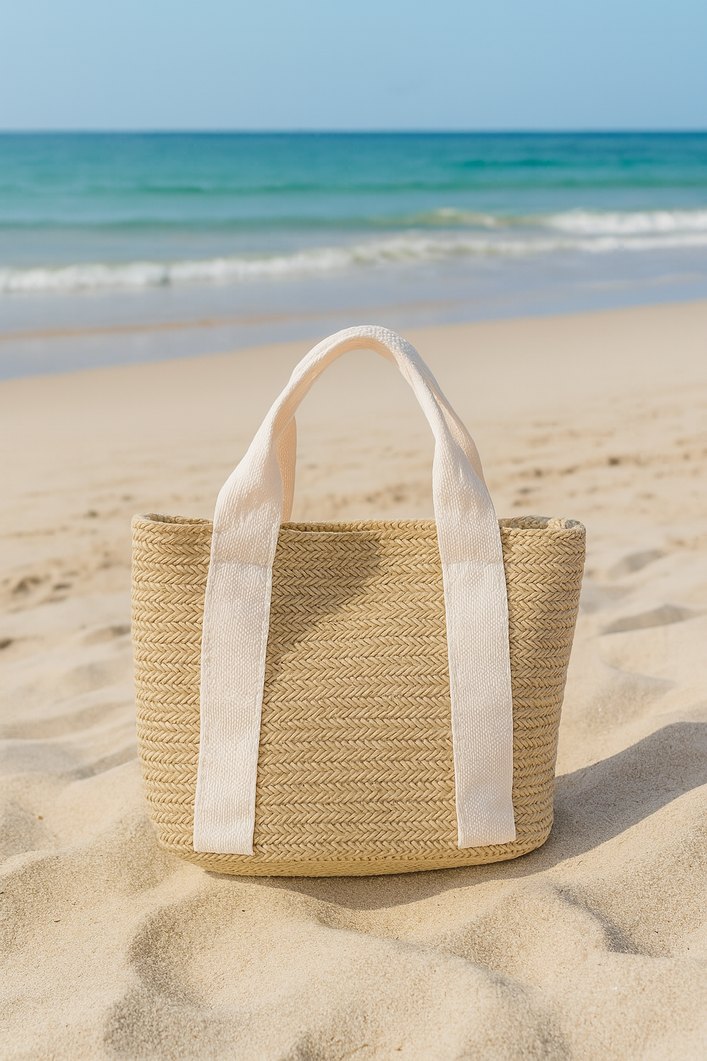 Hazel - Shoulder Tote Bag