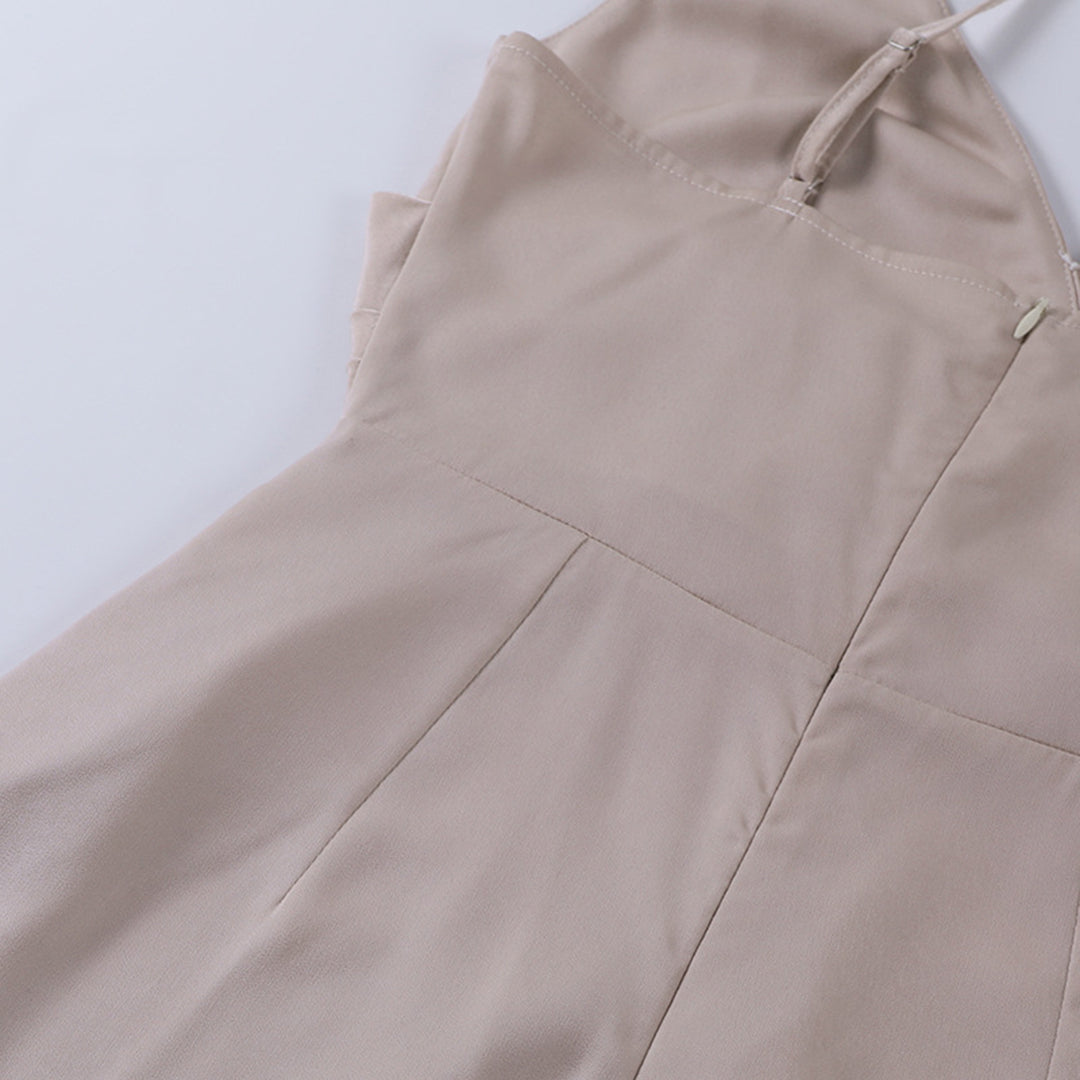 Tareena - Elegant occasions maxi dress