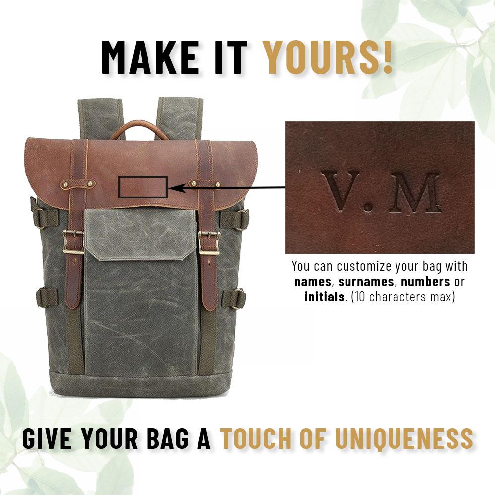 Banyan - Dslr camera bag