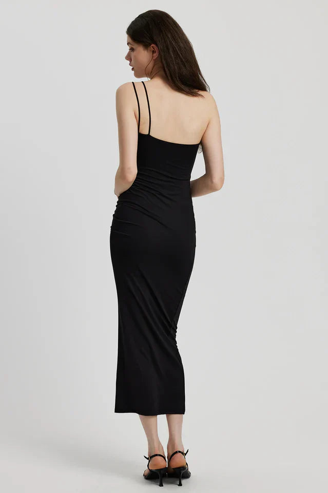 Daisy - Sleeveless Midi Dress