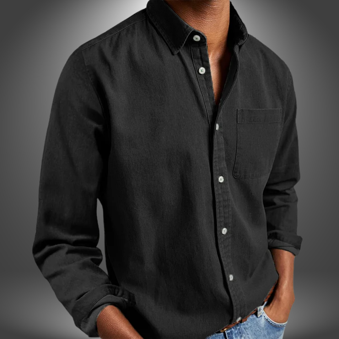 Kaelric - Premium men's shirt