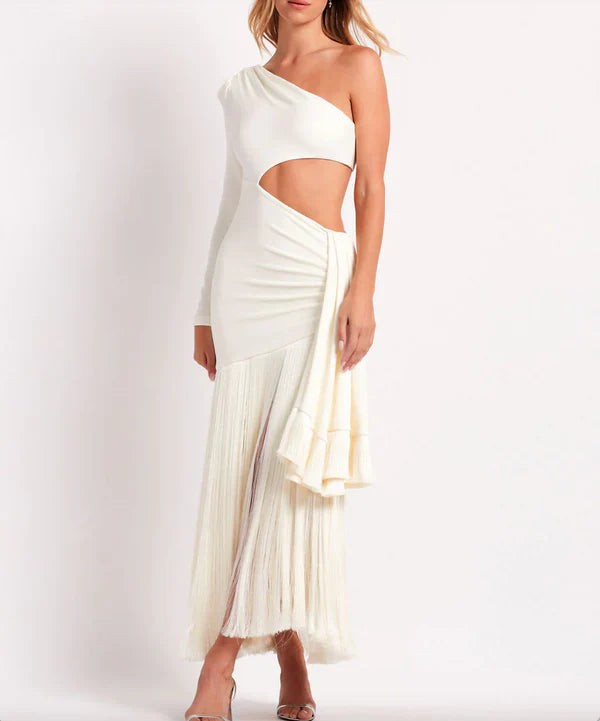 Ellanji - Cropped dress