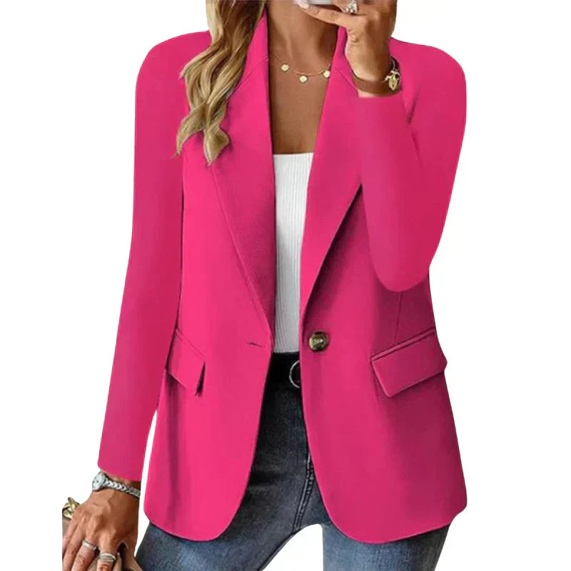Nalani - Elegant blazer
