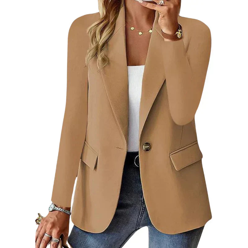 Nalani - Elegant blazer