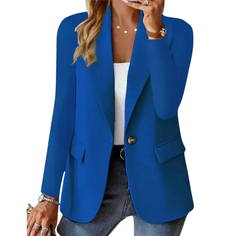 Nalani - Elegant blazer