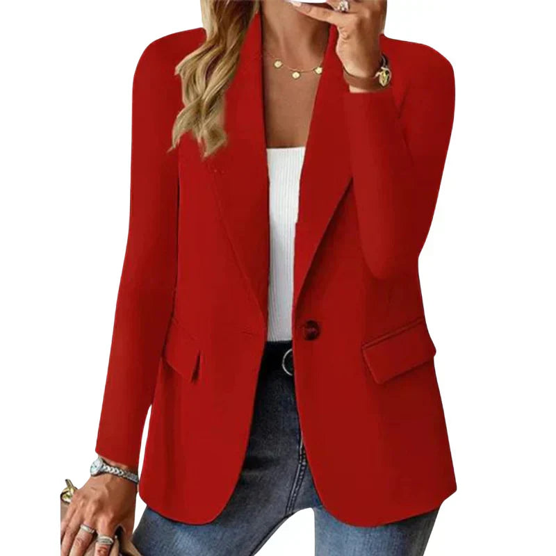 Nalani - Elegant blazer