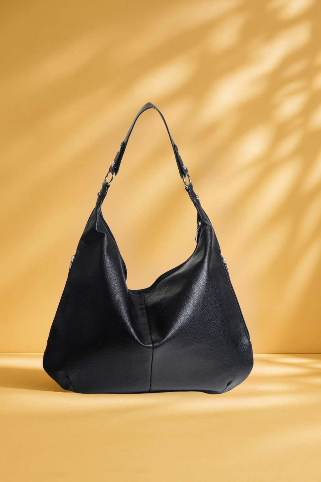 Luna Curve Bag