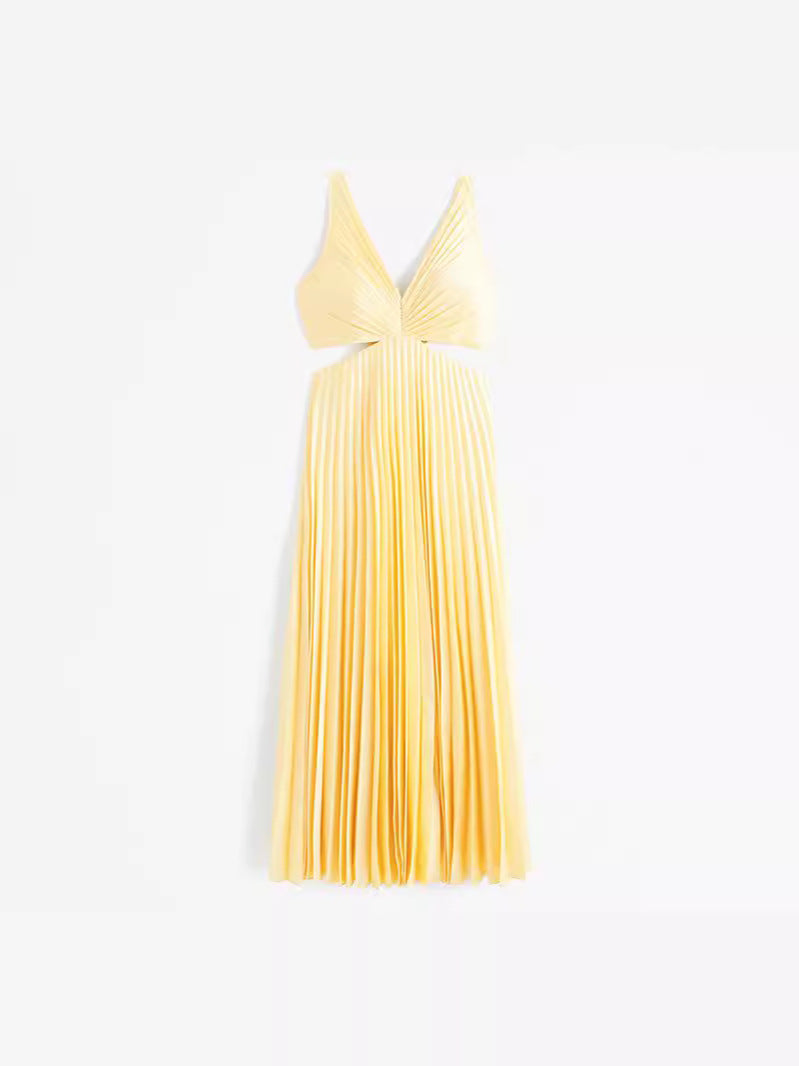Zara - Dreamy Maxi Dress