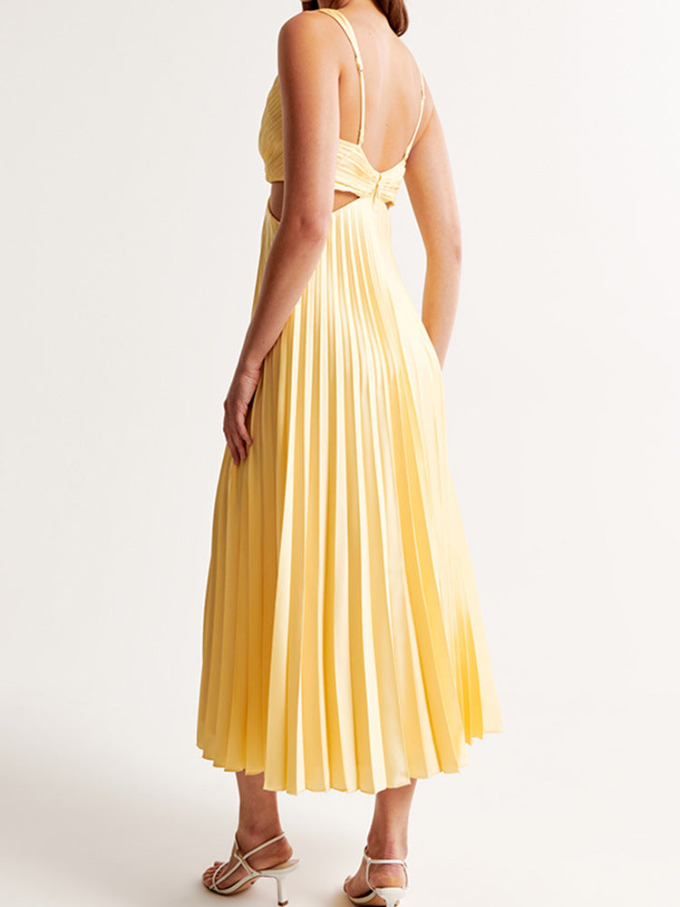 Zara - Dreamy Maxi Dress