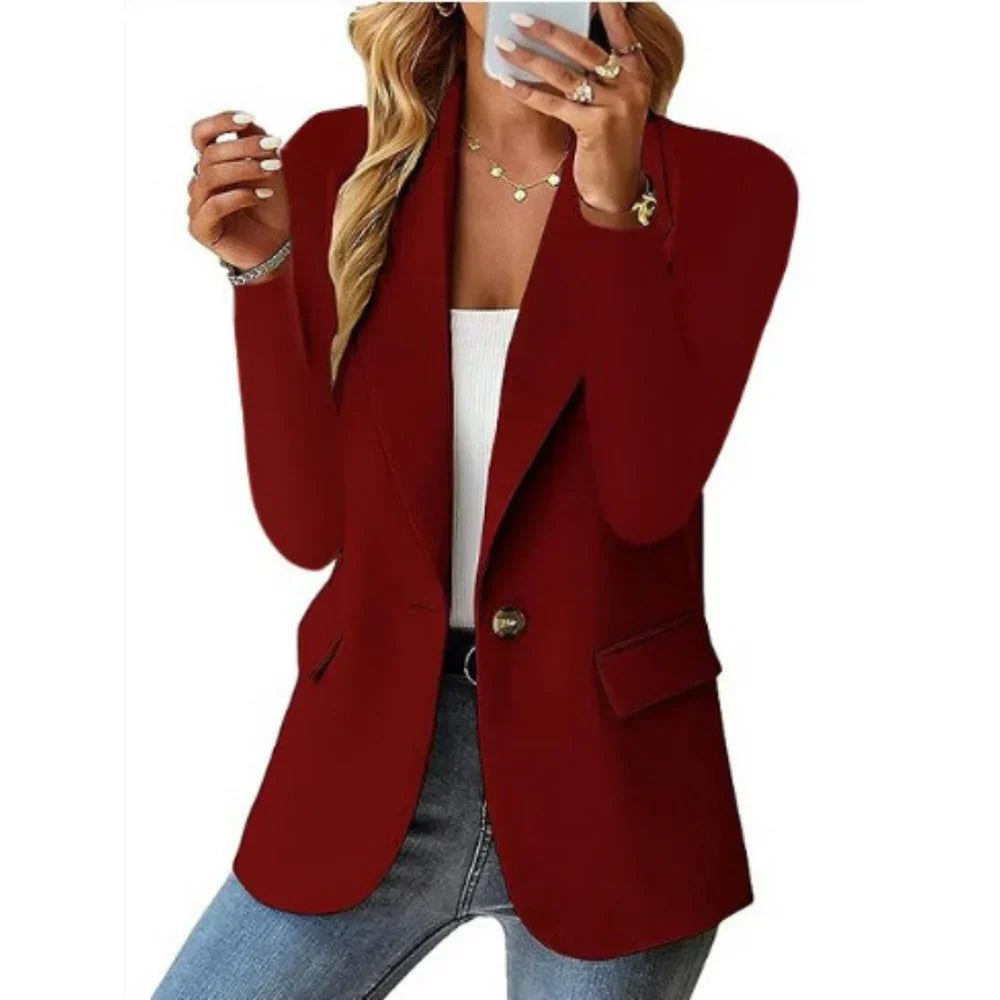 Nalani - Elegant blazer