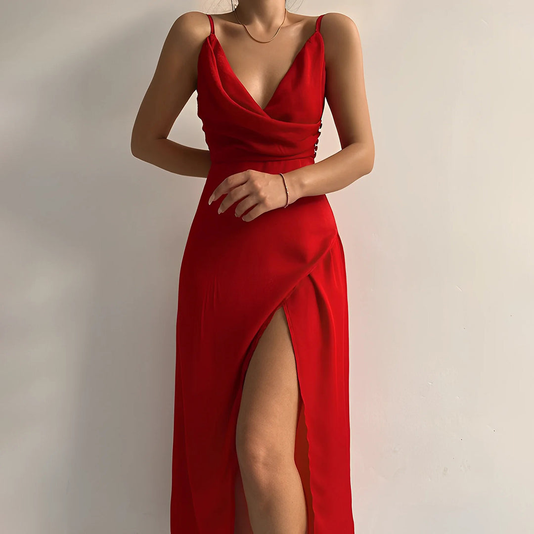 Tareena - Elegant occasions maxi dress