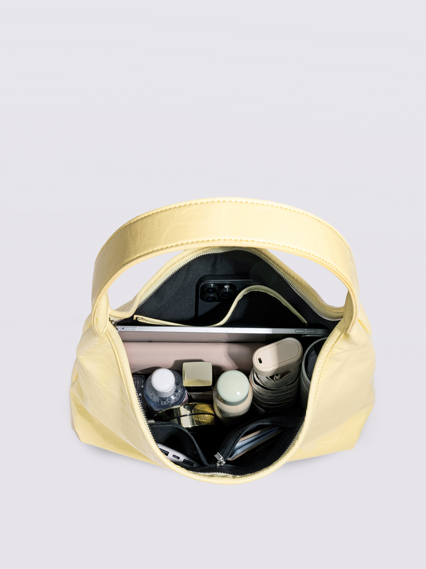 Ember Vintage Tote