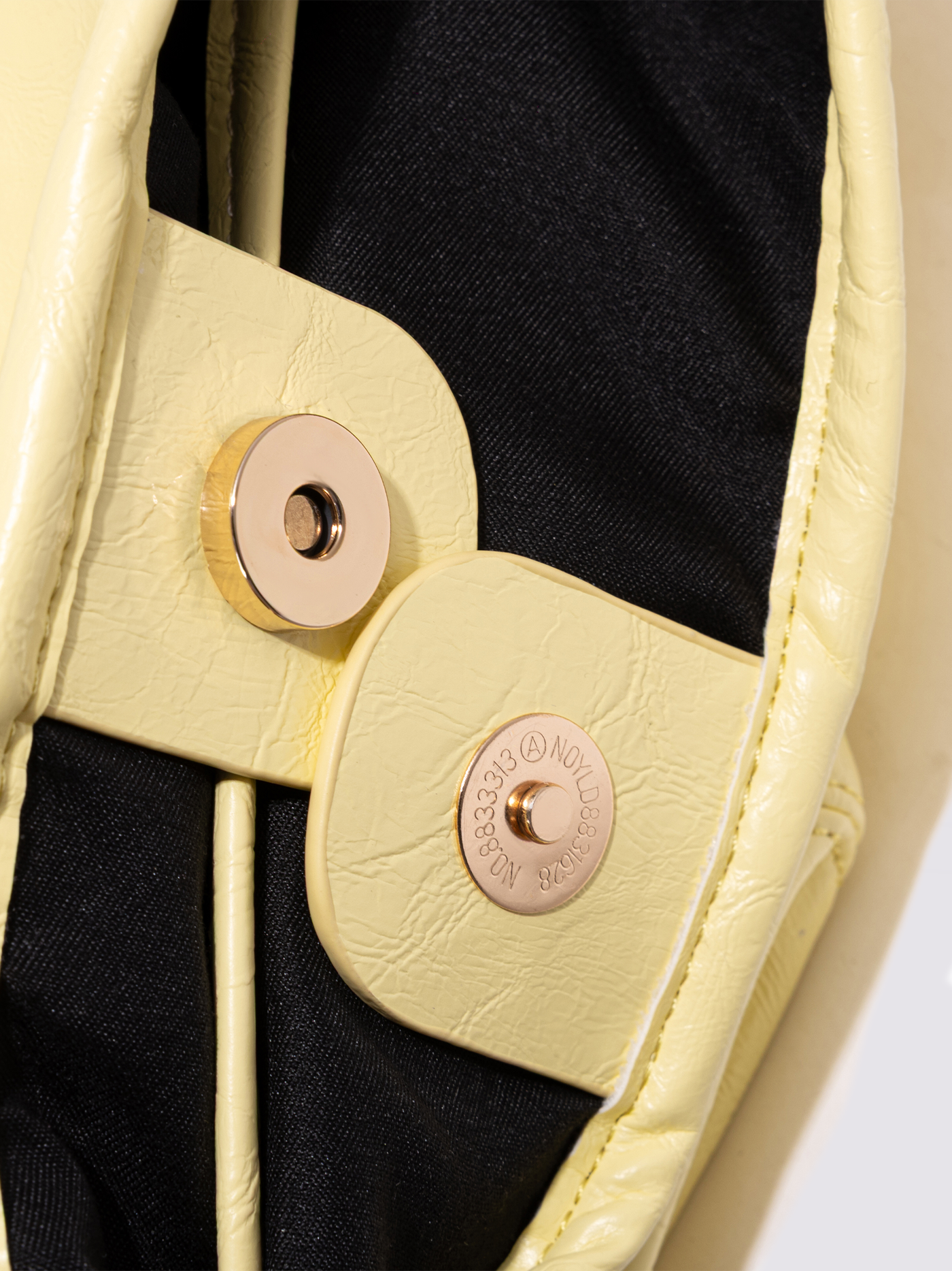 Ember Vintage Tote