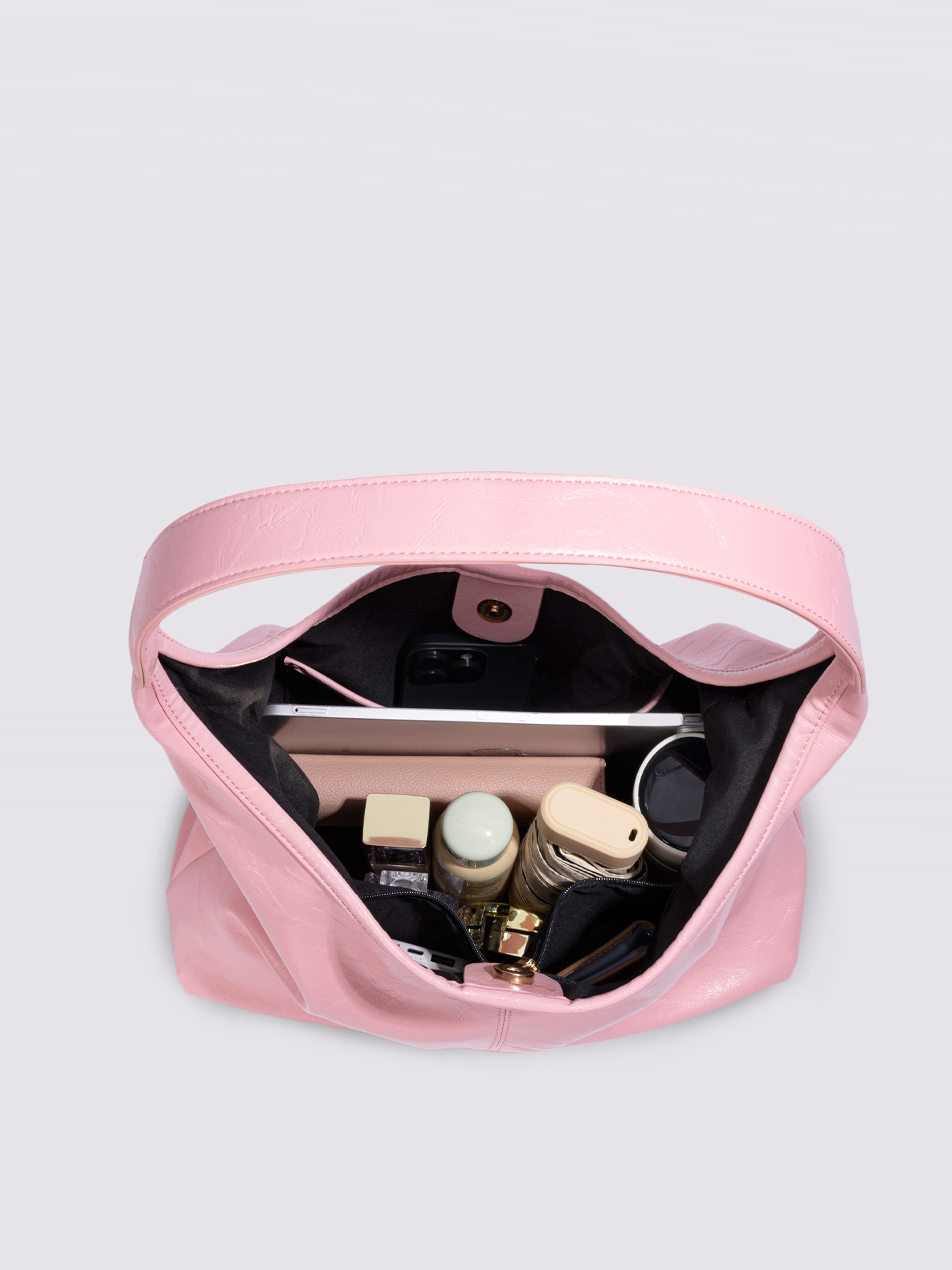 Ember Vintage Tote
