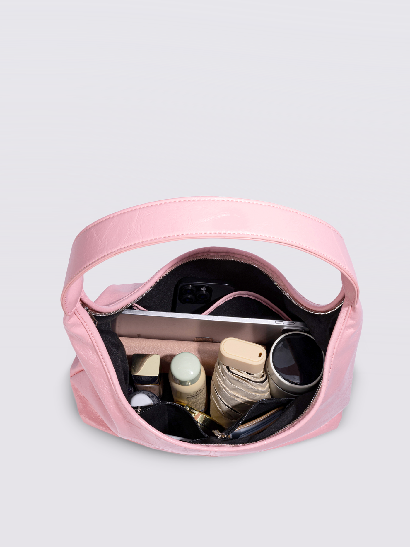 Ember Vintage Tote