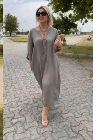 Tallulah - Casual dress