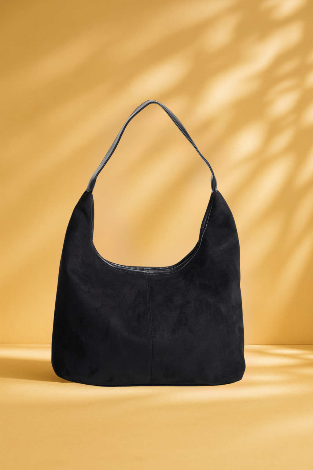Sienna Soft Suede Tote