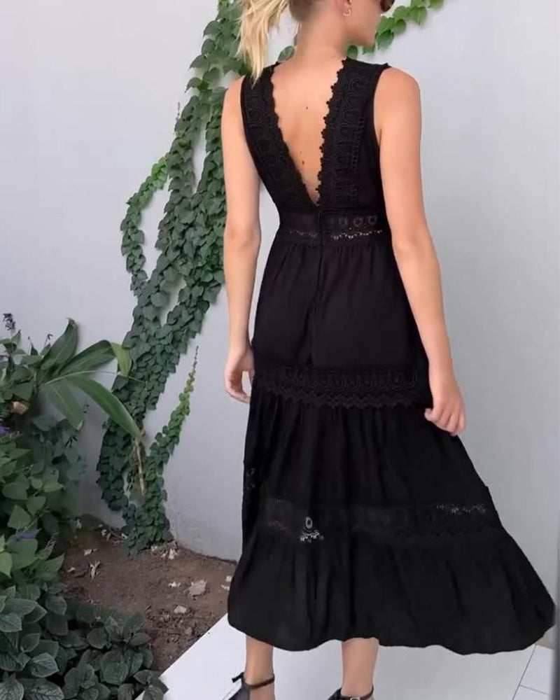 Kirra - Elegant classic dress