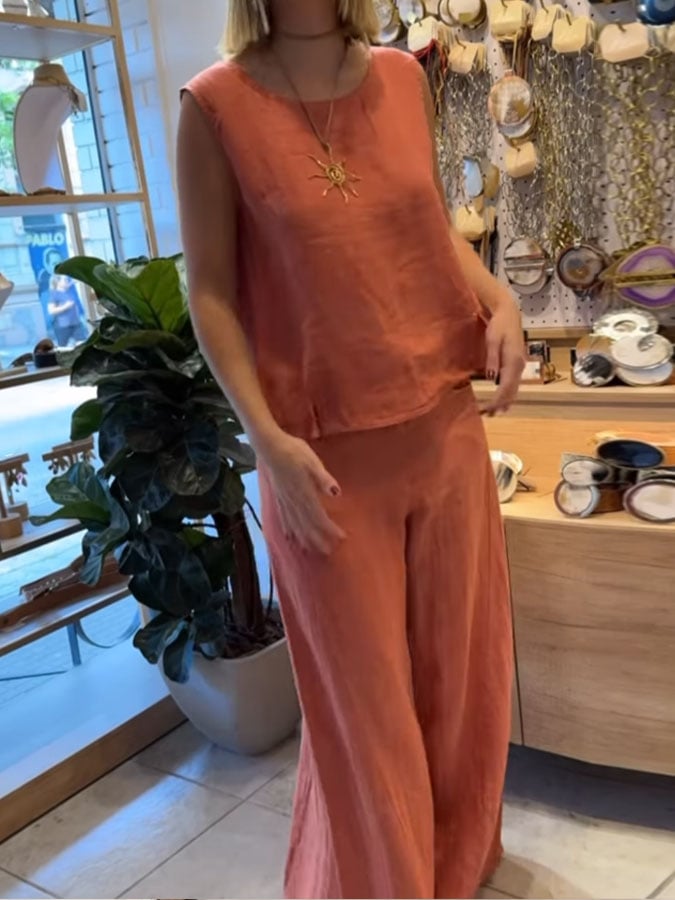 Aerra - 2 Piece set