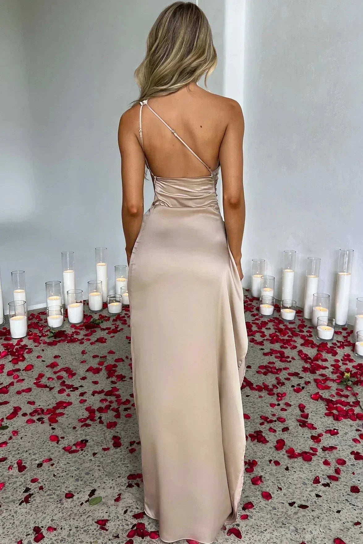 Keana - Maxi dress