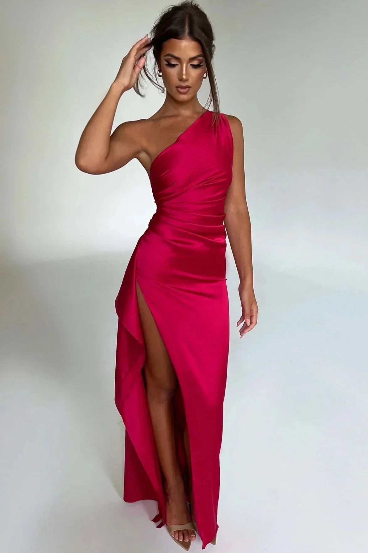 Keana - Maxi dress