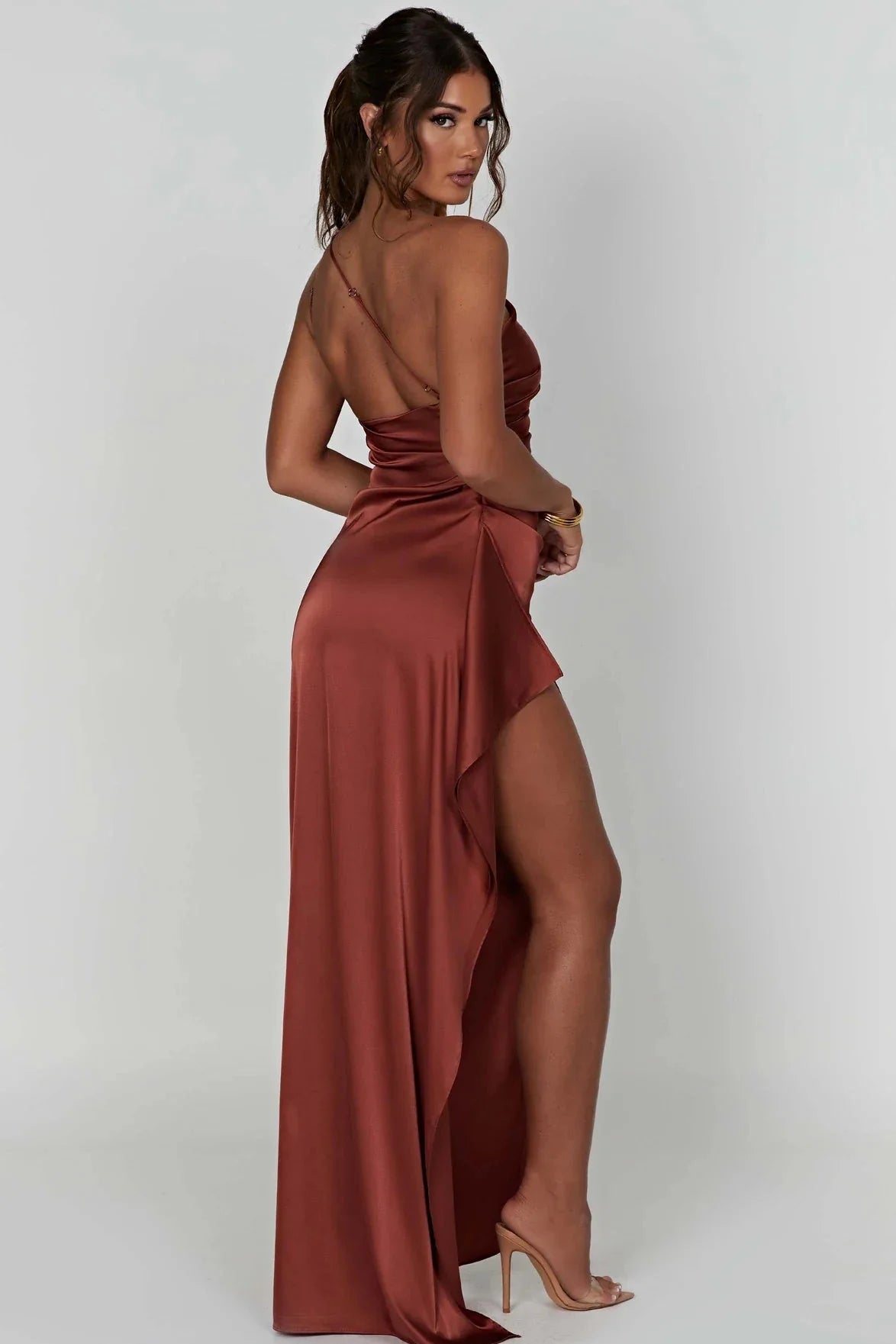 Keana - Maxi dress