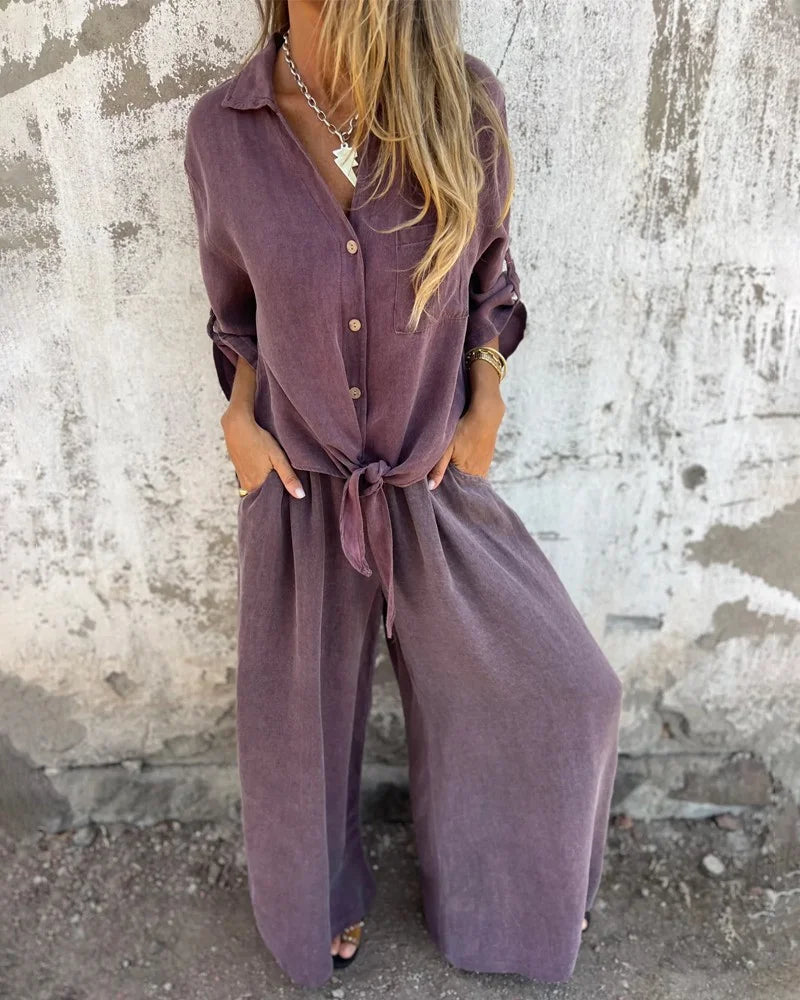 Mora - Two piece set