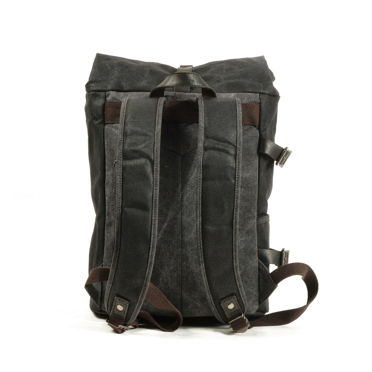 Blaira - Canvas motorcycle backpack