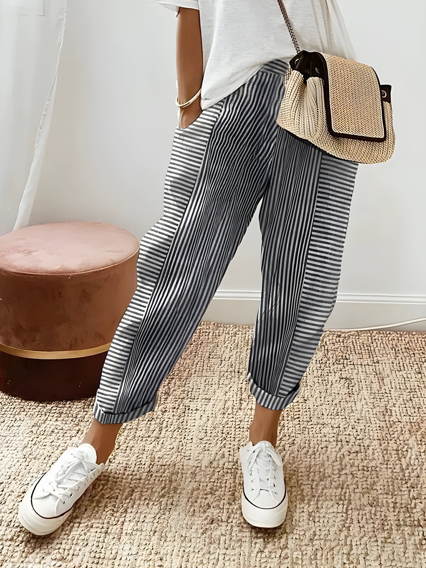 Wynra - Comfortable pants
